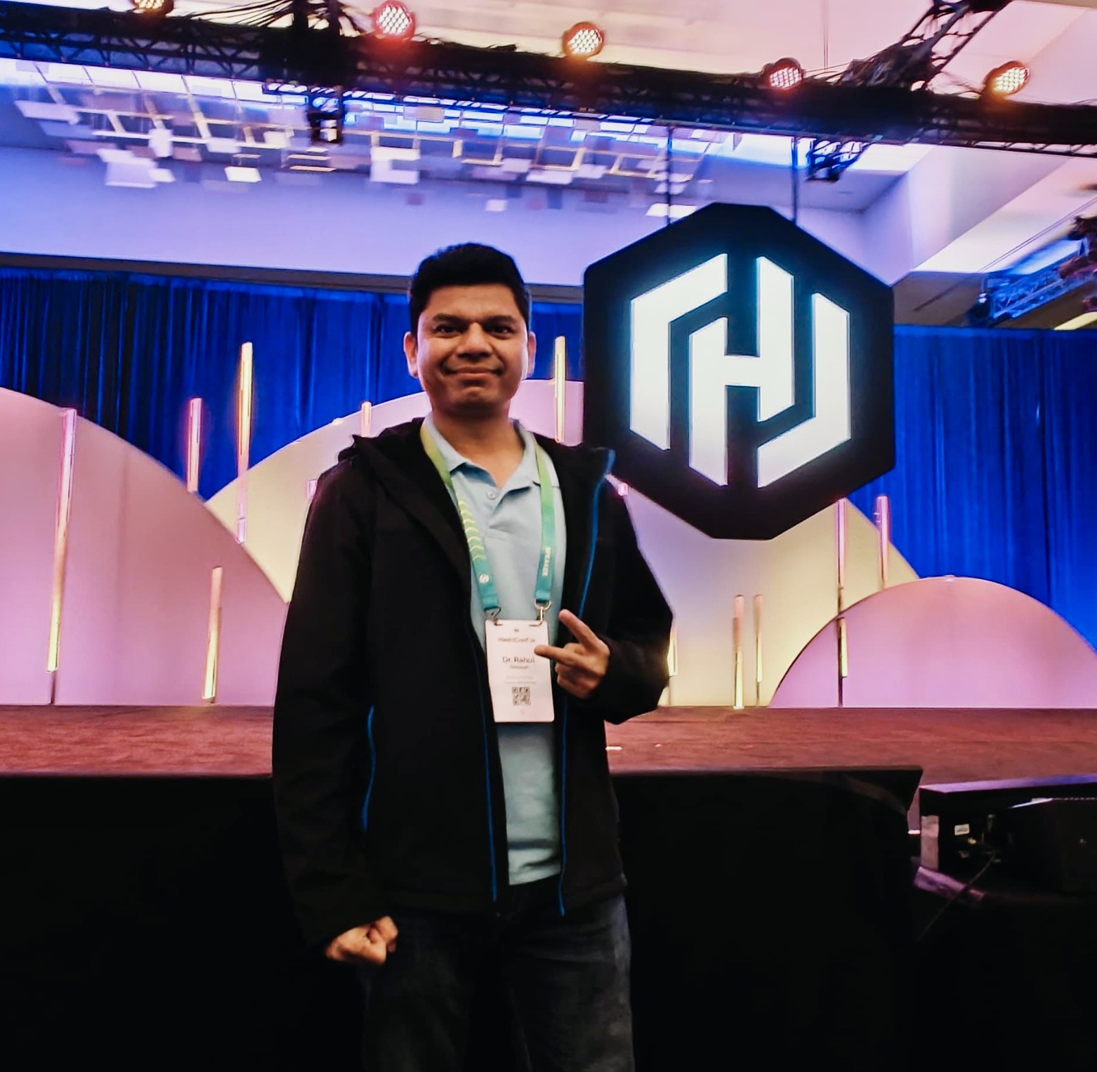 HashiCorp Ambassador