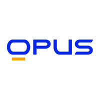 Opus Logo